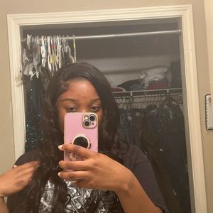 Meet your Posher, Nevaeh